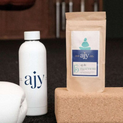 ajy ajyfit x90 gélules