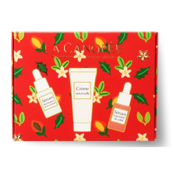 coffret trio lumineux la canopée