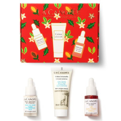 coffret la canopée trio lumineux