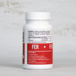 fer + vitamine C vegan veglab