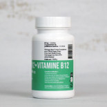 veglab vitamine b12 cyanocobalamine 1000 ug