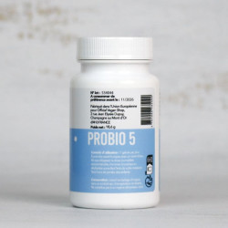probio 5 veglab