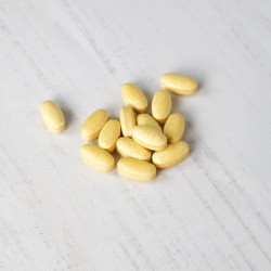 comprimes multivitamines mineraux veglab