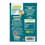 biovegan preparation sauce hollandaise