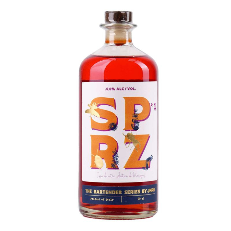 jnpr spritz sans alcool sprz n°1 700ml