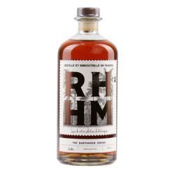 jnpr rhum sans alcool rhhm n°1 700ml