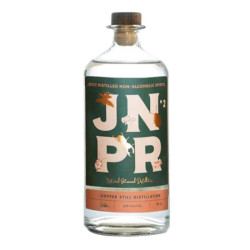 jnpr gin sans alcool jnpr n°2 700ml