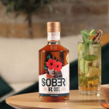 sober spirits alternative au rhum 0.0