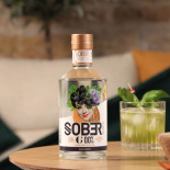 sober spirits alternative au gin 0.0