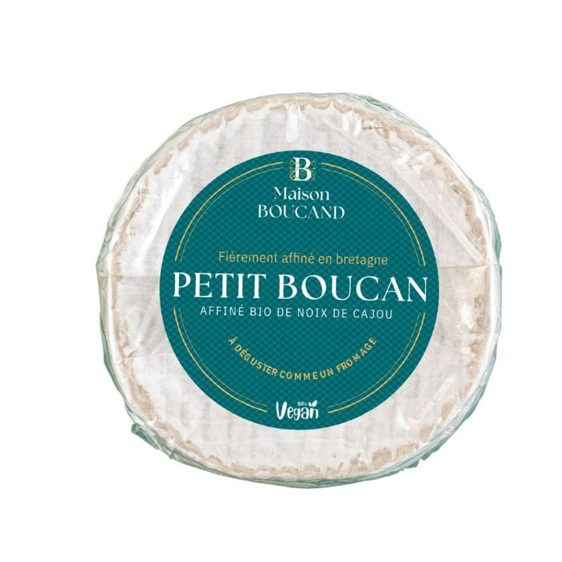 affine petit boucan maison boucand