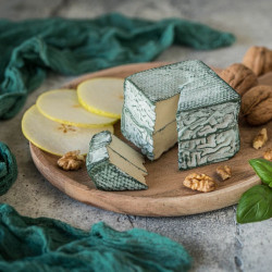 mini pebeyec vegan maison boucand