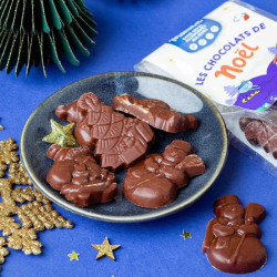 matatie chocolats de noel