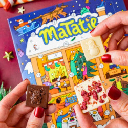 calendrier de l'avent sans allergenes matatie