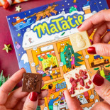 calendrier de l'avent sans allergenes matatie