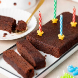 matatie big brownie à partager