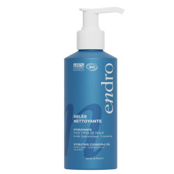 gelee nettoyante hydratante endro 150ml