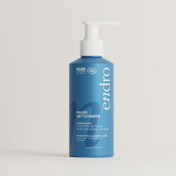 endro gelee nettoyante hydratante