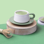 monbana matcha latte en poudre