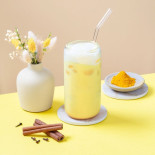 poudre de golden latte monbana