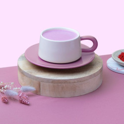 monbana pink latte en poudre