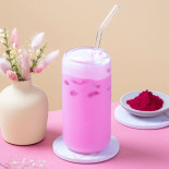 poudre de pink latte monbana