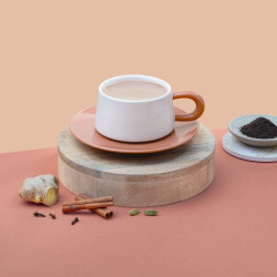 monbana chai latte en poudre