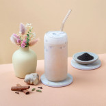 poudre de chai latte monbana