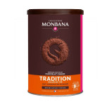 chocolat en poudre monbana tradition 250g