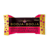 chocolate truffles booja booja honeycomb caramel 23g