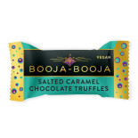 chocolate truffles booja booja salted caramel 23g
