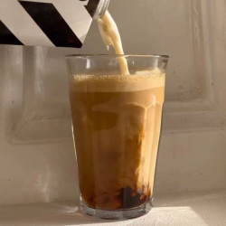 lait au pois barista zéro sproud