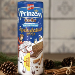 biscuits prince vegan speculoos de beukelaer