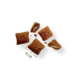 friandise pour chien pure bites vegdog