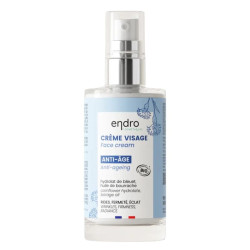 creme visage anti age endro 50ml