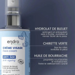 endro creme visage anti age