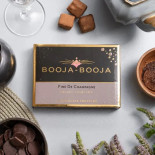 booja booja truffes fantaisies fine de champagne