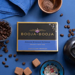 booja booja truffes around midnight espresso