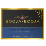 truffes booja booja around midnight espresso 92g