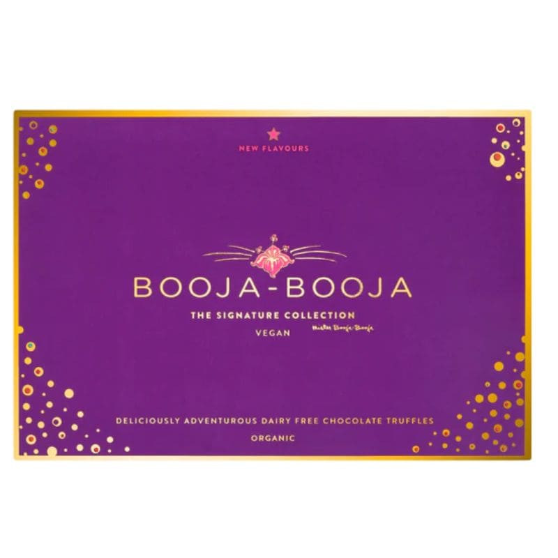 the signature collection booja booja 184g