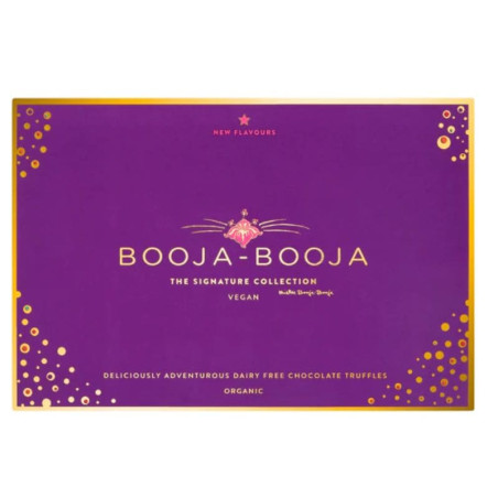 the signature collection booja booja 184g