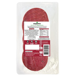 happyvore salami vegetal