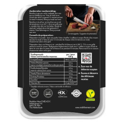 beef flank redefine meat