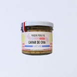caviar de chia nature maison manlène