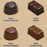 leonidas grand ballotin chocolat vegan