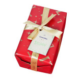 ballotin chocolat leonidas vegan 500g