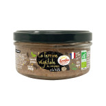 terrine vegetale de campagne truffe senfas 140g