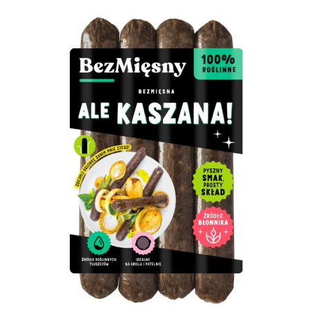 meatless black pudding sausages plenty reasons