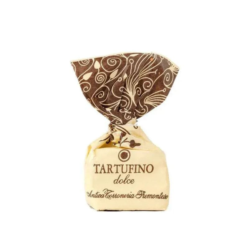 truffe chocolat noir gustone 14g