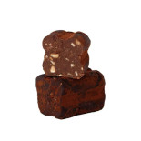 gustone truffes chocolat noir 14g
