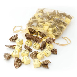 gustone truffes chocolat